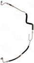 Four Seasons A/C Liquid Line with Orifice Tube 55931