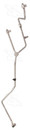 Four Seasons A/C Liquid Line with Orifice Tube 55942