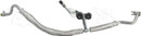 Four Seasons A/C Refrigerant Suction Hose 55968 - view 2