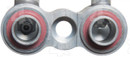 Four Seasons A/C Refrigerant Discharge / Suction Hose Assembly 56014 - view 6