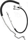 Four Seasons A/C Refrigerant Discharge / Suction Hose Assembly 56017