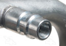 Four Seasons A/C Refrigerant Discharge / Suction Hose Assembly 56026 - view 2