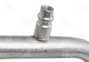 Four Seasons A/C Refrigerant Suction Hose 56045 - view 4