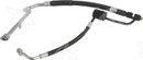 Four Seasons A/C Refrigerant Discharge / Suction Hose Assembly 56066 - view 2