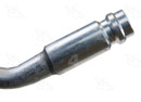 Four Seasons A/C Refrigerant Discharge / Suction Hose Assembly 56069 - view 3