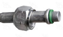 Four Seasons A/C Refrigerant Discharge / Suction Hose Assembly 56083 - view 2