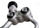 Four Seasons A/C Refrigerant Discharge / Suction Hose Assembly 56083 - view 5