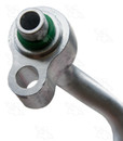 Four Seasons A/C Refrigerant Discharge Hose 56126 - view 5