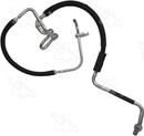 Four Seasons A/C Refrigerant Discharge / Suction Hose Assembly 56169