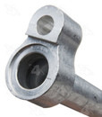 Four Seasons A/C Refrigerant Discharge / Suction Hose Assembly 56172 - view 2