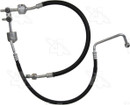 Four Seasons A/C Refrigerant Discharge / Suction Hose Assembly 56176