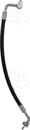 Four Seasons A/C Refrigerant Discharge Hose 56184 - view 2