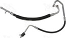 Four Seasons A/C Refrigerant Discharge / Suction Hose Assembly 56212