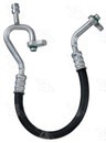 Four Seasons A/C Refrigerant Discharge Hose 56226