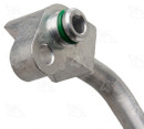 Four Seasons A/C Refrigerant Discharge Hose 56239 - view 2