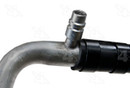 Four Seasons A/C Refrigerant Suction Hose 56242 - view 2