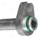 Four Seasons A/C Suction and Liquid Line Hose Assembly 56280 - view 3