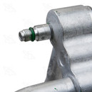 Four Seasons A/C Refrigerant Discharge / Suction Hose Assembly 56287 - view 2