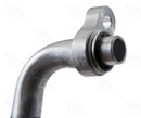 Four Seasons A/C Refrigerant Discharge / Suction Hose Assembly 56287 - view 4