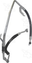 Four Seasons A/C Refrigerant Discharge / Suction Hose Assembly 56306 - view 2