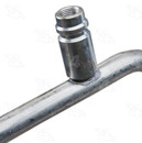 Four Seasons A/C Refrigerant Discharge / Suction Hose Assembly 56324 - view 6