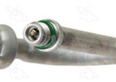 Four Seasons A/C Refrigerant Discharge / Suction Hose Assembly 56398 - view 3
