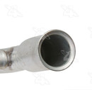 Four Seasons A/C Refrigerant Discharge / Suction Hose Assembly 56398 - view 4