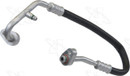 Four Seasons A/C Refrigerant Discharge Hose 56403 - view 2