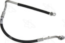 Four Seasons A/C Refrigerant Discharge Hose 56421