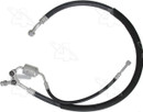 Four Seasons A/C Refrigerant Discharge / Suction Hose Assembly 56436 - view 3