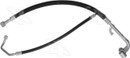 Four Seasons A/C Refrigerant Discharge / Suction Hose Assembly 56437 - view 2