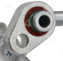Four Seasons A/C Refrigerant Discharge Hose 56440 - view 2