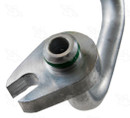 Four Seasons A/C Refrigerant Discharge Hose 56451 - view 2