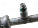 Four Seasons A/C Refrigerant Discharge Hose 56451 - view 4