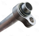 Four Seasons A/C Refrigerant Suction Hose 56458 - view 3