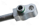 Four Seasons A/C Refrigerant Discharge / Suction Hose Assembly 56470 - view 5