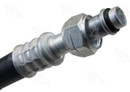 Four Seasons A/C Refrigerant Discharge / Suction Hose Assembly 56470 - view 6