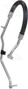 Four Seasons A/C Refrigerant Suction Hose 56474 - view 2