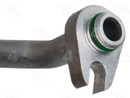 Four Seasons A/C Refrigerant Suction Hose 56474 - view 4