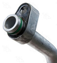 Four Seasons A/C Refrigerant Suction Hose 56482 - view 2