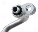 Four Seasons A/C Refrigerant Discharge Hose 56487 - view 2