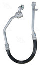 Four Seasons A/C Refrigerant Suction Hose 56493
