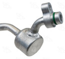 Four Seasons A/C Refrigerant Suction Hose 56493 - view 2