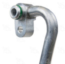 Four Seasons A/C Refrigerant Discharge Hose 56503 - view 3