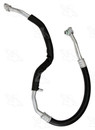 Four Seasons A/C Refrigerant Suction Hose 56531