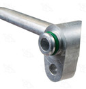 Four Seasons A/C Refrigerant Discharge Hose 56537 - view 3