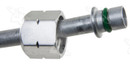 Four Seasons A/C Refrigerant Liquid Hose 56542 - view 2