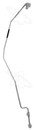 Four Seasons A/C Refrigerant Liquid Hose 56542 - view 5