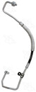 Four Seasons A/C Refrigerant Discharge Hose 56553