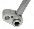 Four Seasons A/C Refrigerant Discharge Hose 56553 - view 2